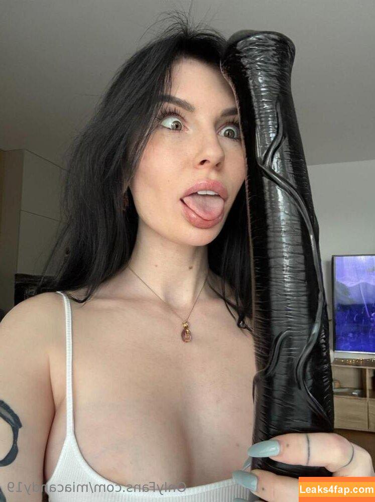 miacandy19 / miacandy69 слитое фото фото #0061