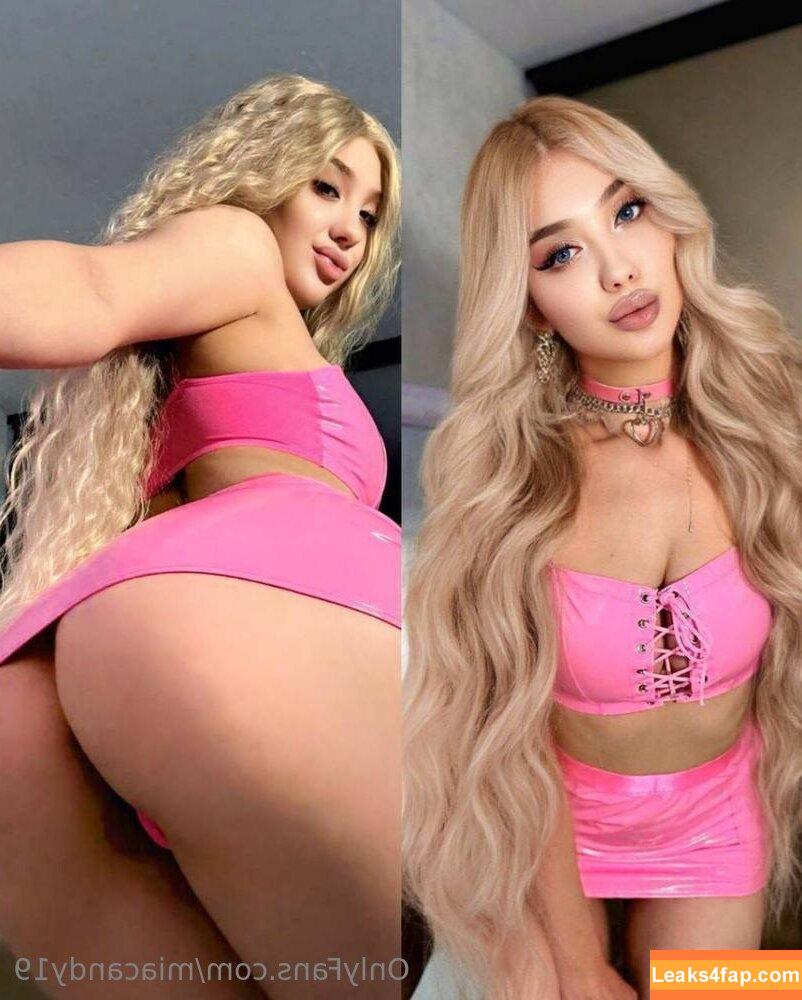 miacandy19 / miacandy69 слитое фото фото #0065