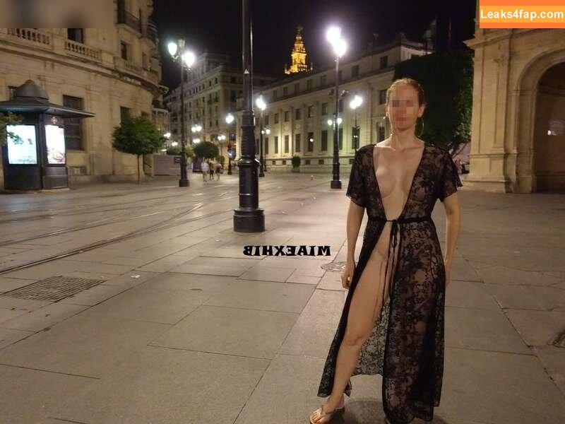 MiaExhib / https: / mia_exhib leaked photo photo #0679