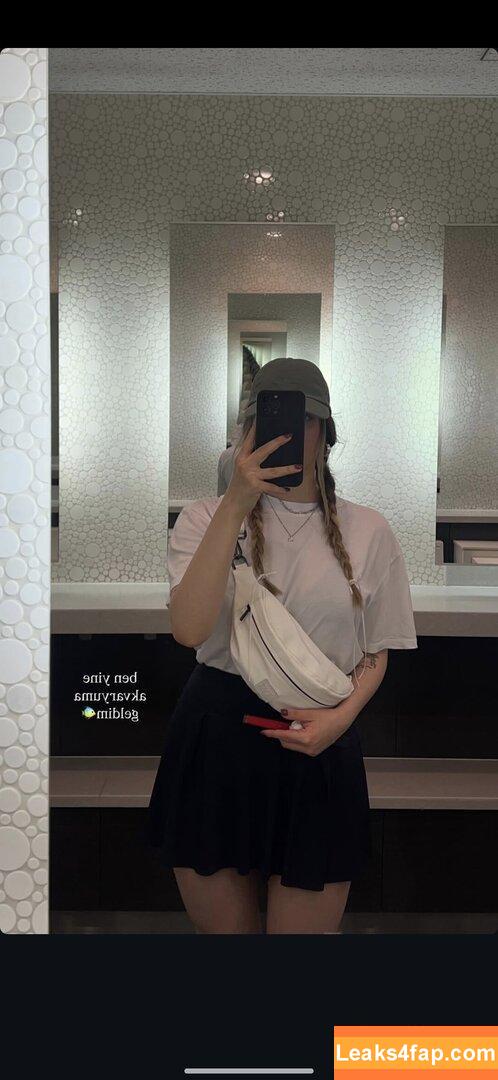 miafitz /  leaked photo photo #0101