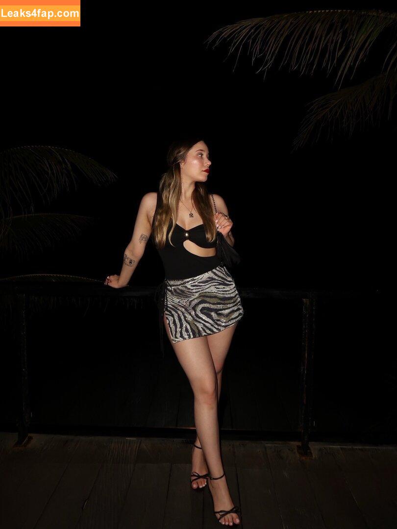 miafitz /  leaked photo photo #0105