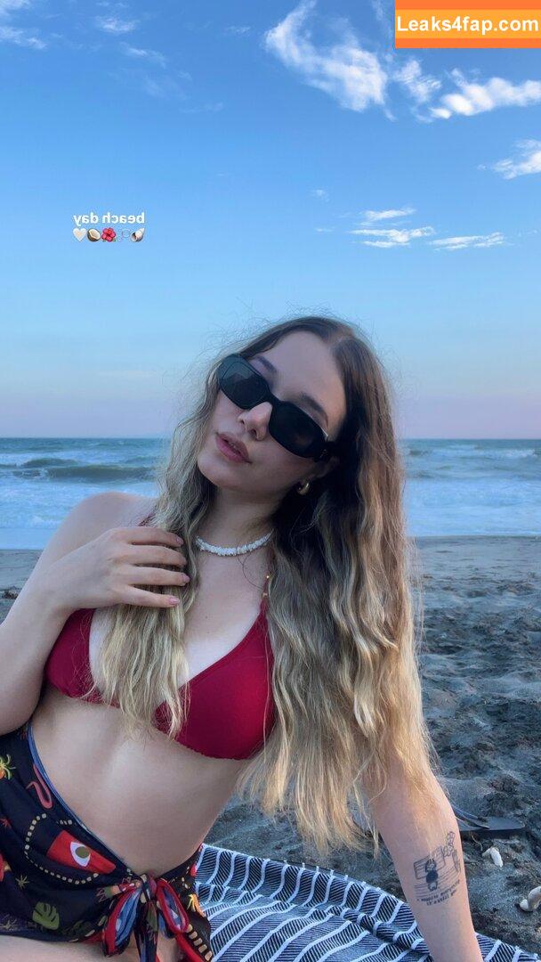 miafitz /  leaked photo photo #0107