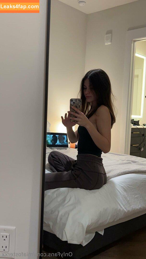 miafosterxx / miafosterx leaked photo photo #0032
