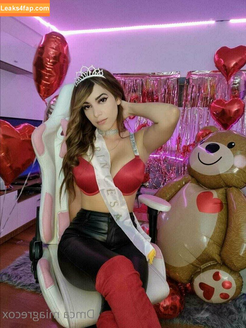 Miagrecox / greco.mya / xmiagrecox leaked photo photo #0033