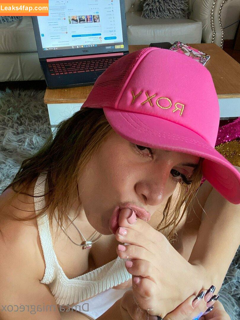 Miagrecox / greco.mya / xmiagrecox leaked photo photo #0051