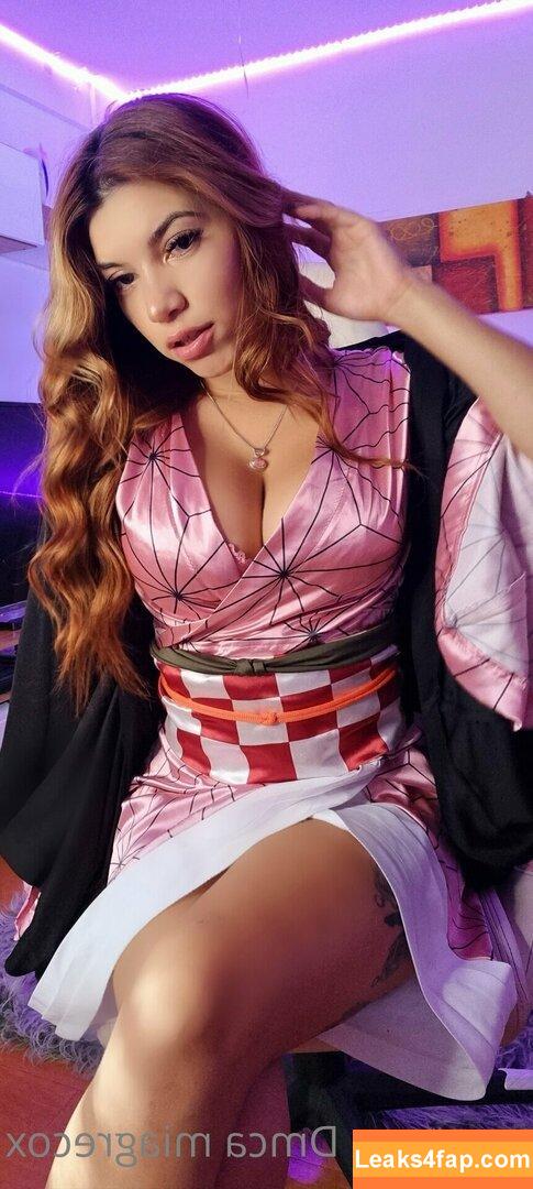 Miagrecox / greco.mya / xmiagrecox leaked photo photo #0055