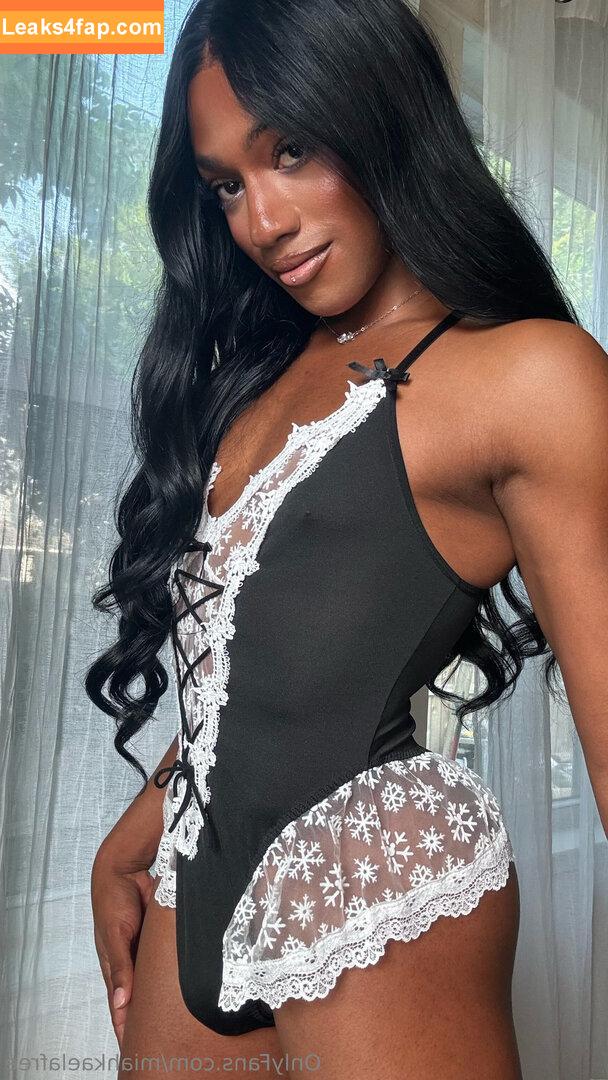 miahkaelafree / miahkaela leaked photo photo #0006