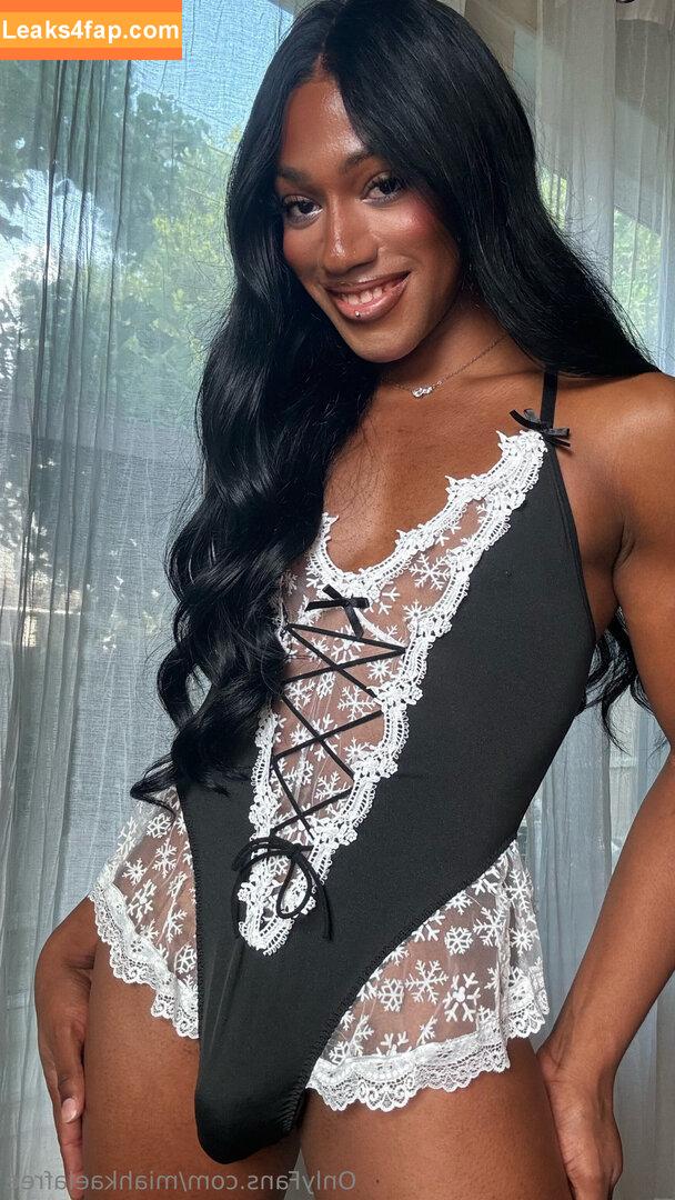 miahkaelafree / miahkaela leaked photo photo #0007