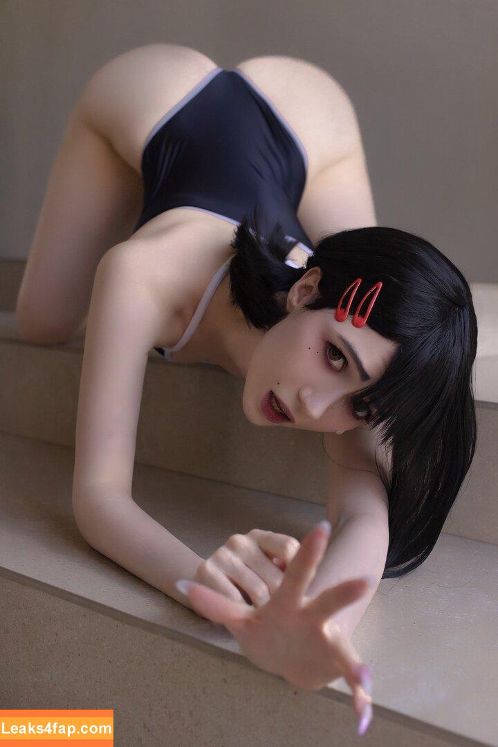 Miakanayuri / Mik Allen / miakanayuri_cosplay leaked photo photo #0091