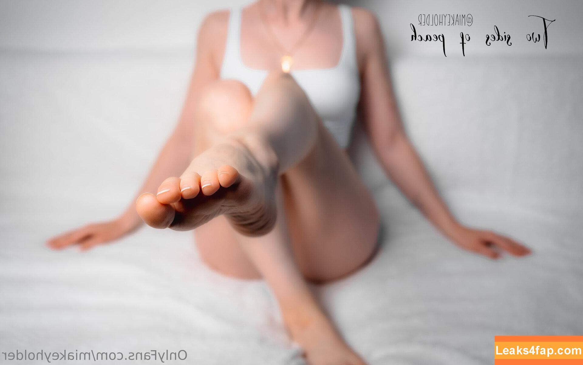 miakeyholder /  leaked photo photo #0020