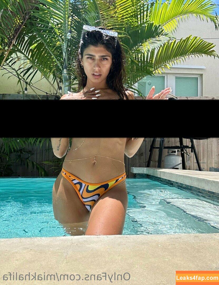 miakhalifa /  leaked photo photo #0073