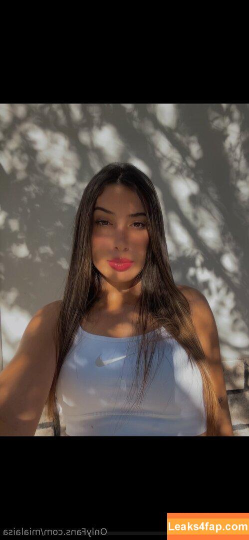 mialaisa /  leaked photo photo #0008