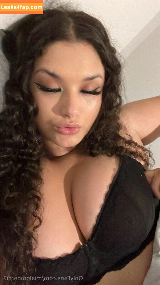 mialombardi2 /  leaked photo photo #0002