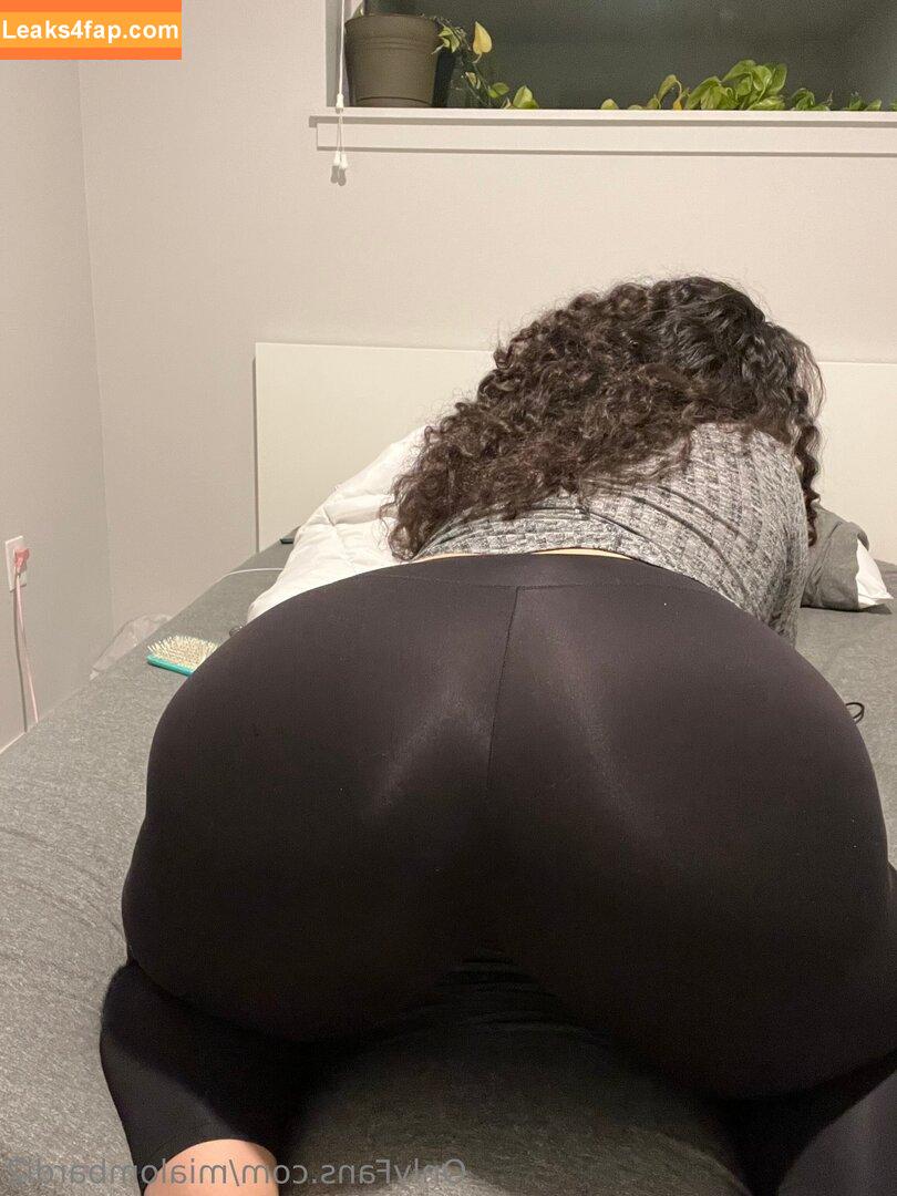 mialombardi2 /  leaked photo photo #0006