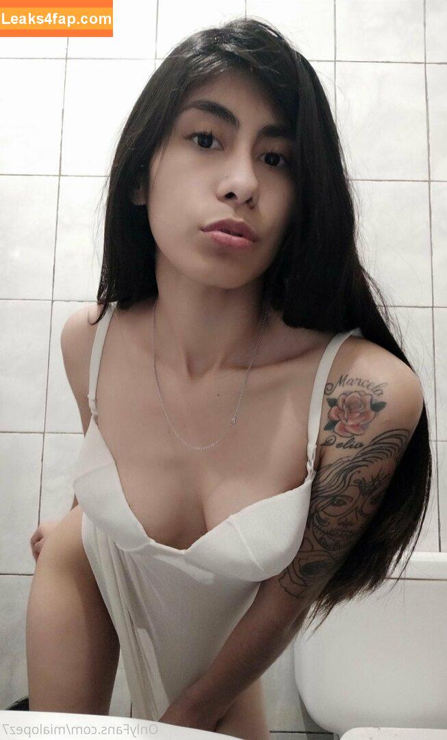 mialopez7 /  leaked photo photo #0017