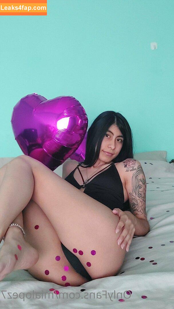 mialopez7 /  leaked photo photo #0052