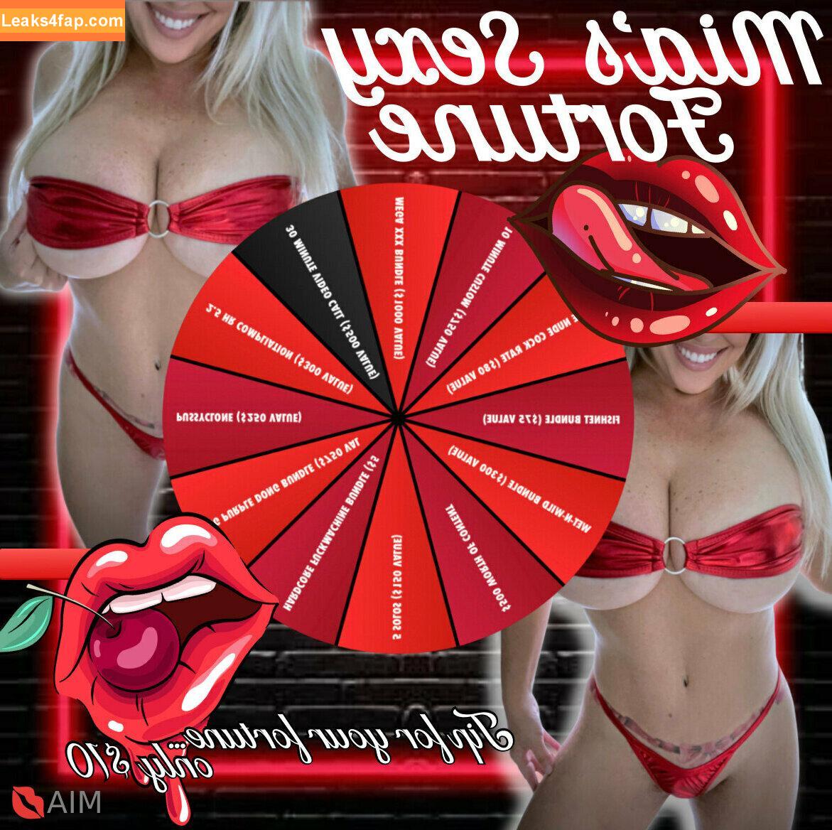 miamartin_1 / miamartin__ слитое фото фото #0398