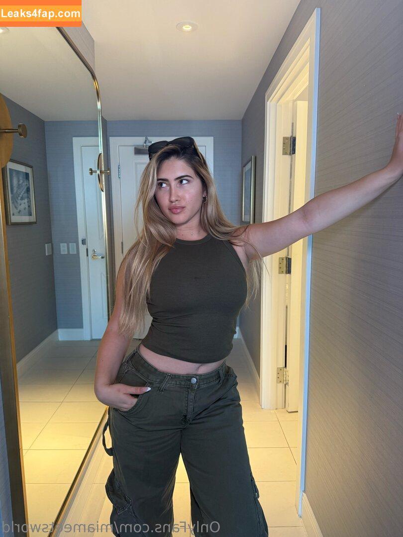 miameetsworld / mirmeetsworld leaked photo photo #0081