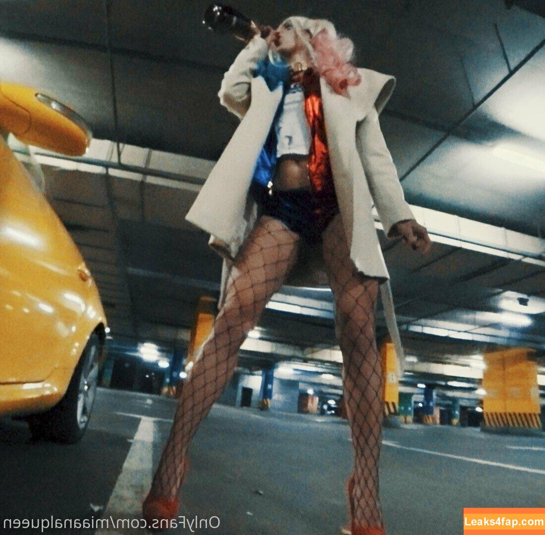 mianaughtygirl / miaalario leaked photo photo #0047