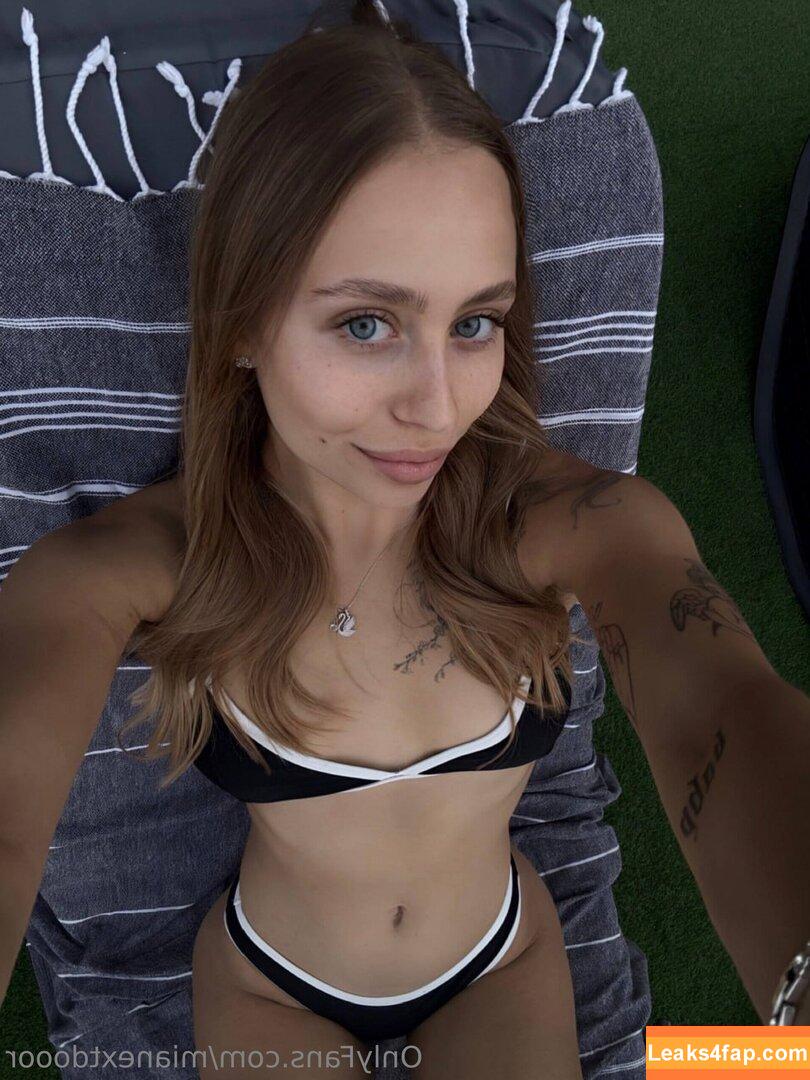 mianextdooor / mianextdior leaked photo photo #0138
