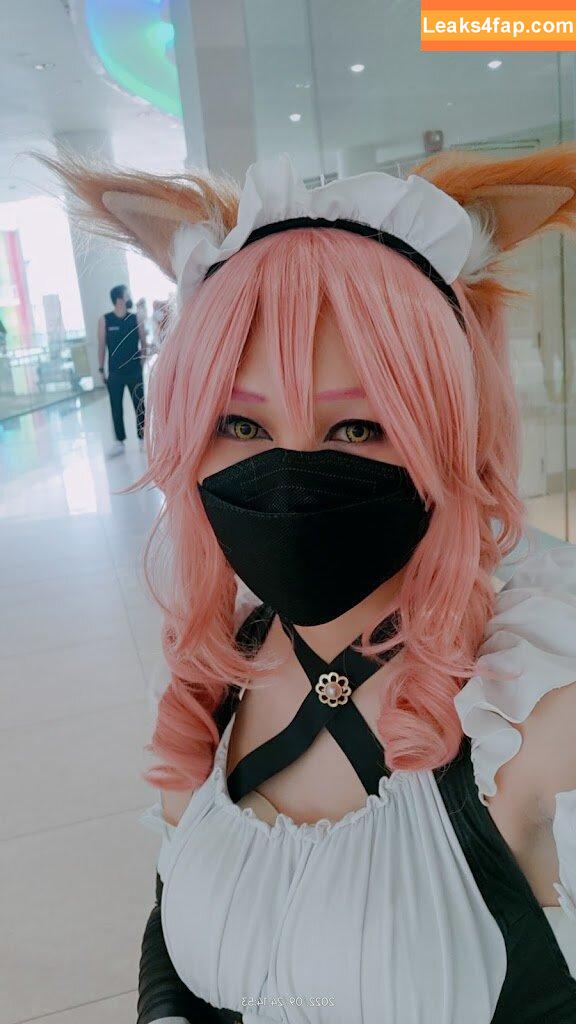 Miaohime / Miao Hime / miao_hime leaked photo photo #0020