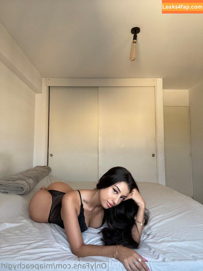 miapeachygirl / miapeachyy leaked photo photo #0001