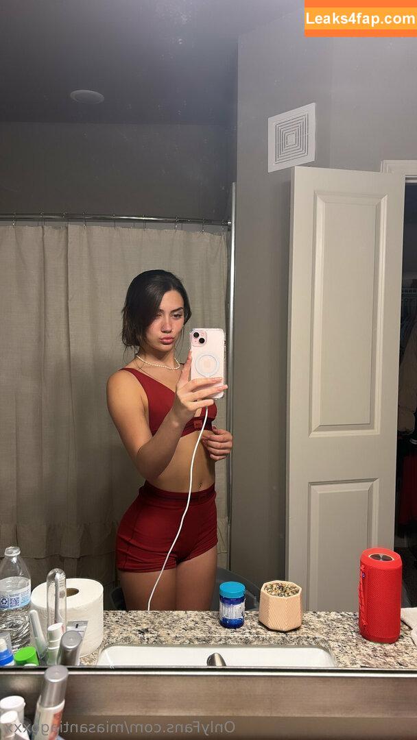 miasantiagoxxx / miasantiago leaked photo photo #0034