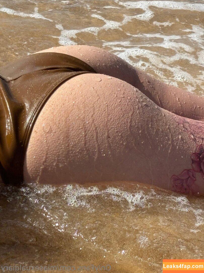 miasexualdiary /  leaked photo photo #0014