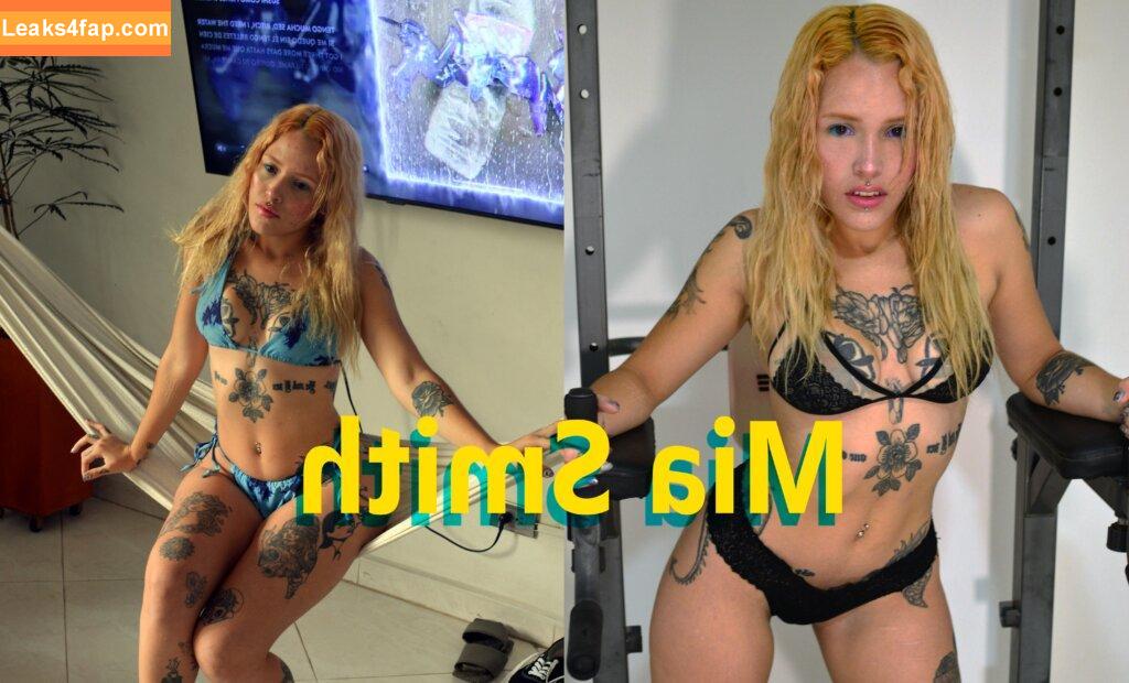 miasmith /  leaked photo photo #0007