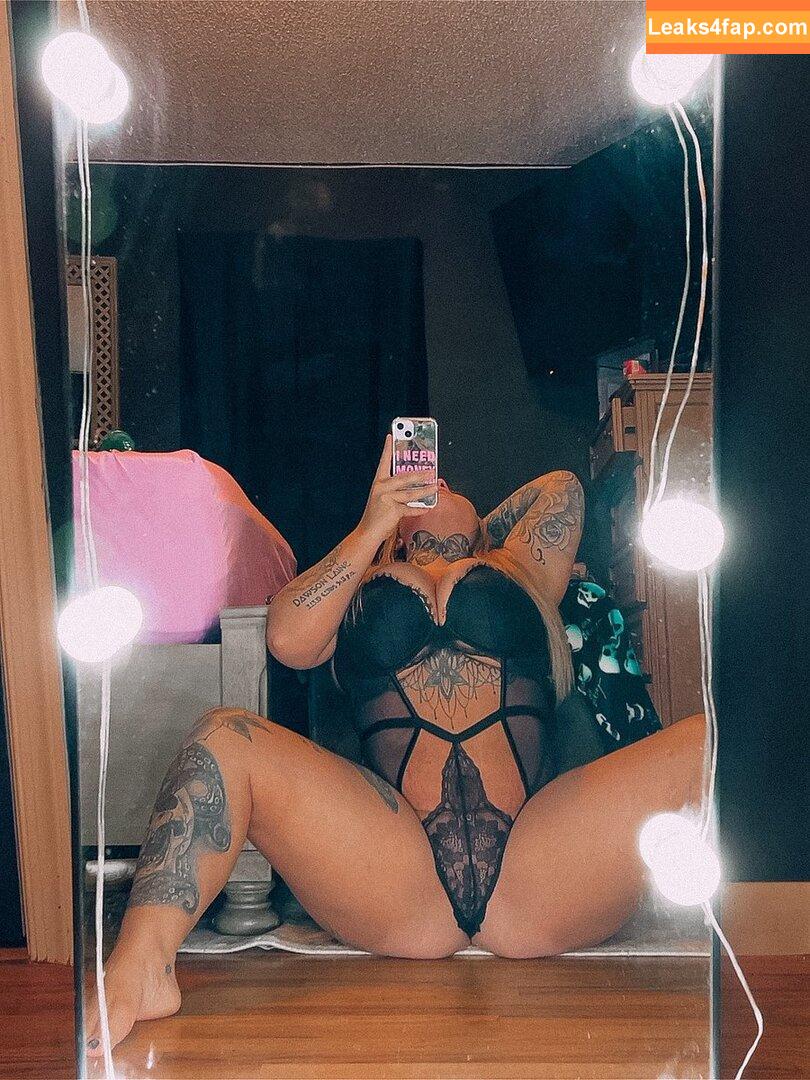 miasneverseen /  leaked photo photo #0007