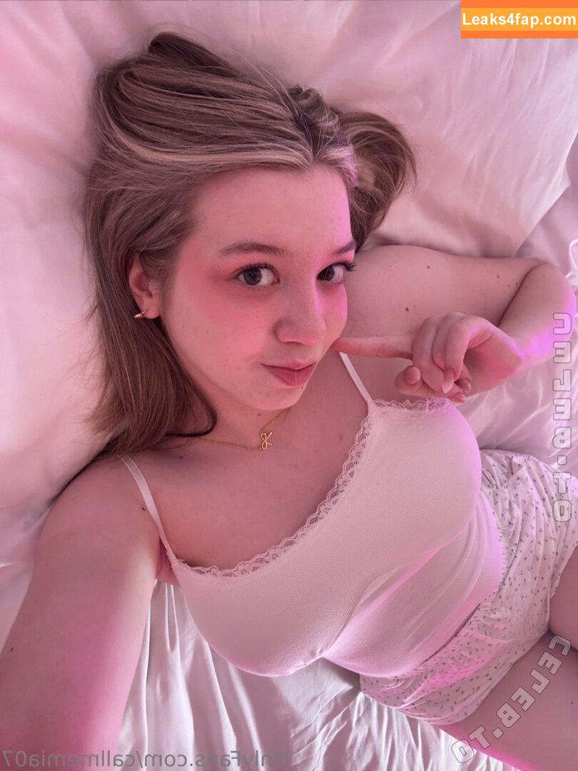 Miavienna / callmemia07 / miavienna.x leaked photo photo #0007
