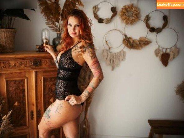 Miaxginger /  leaked photo photo #0028