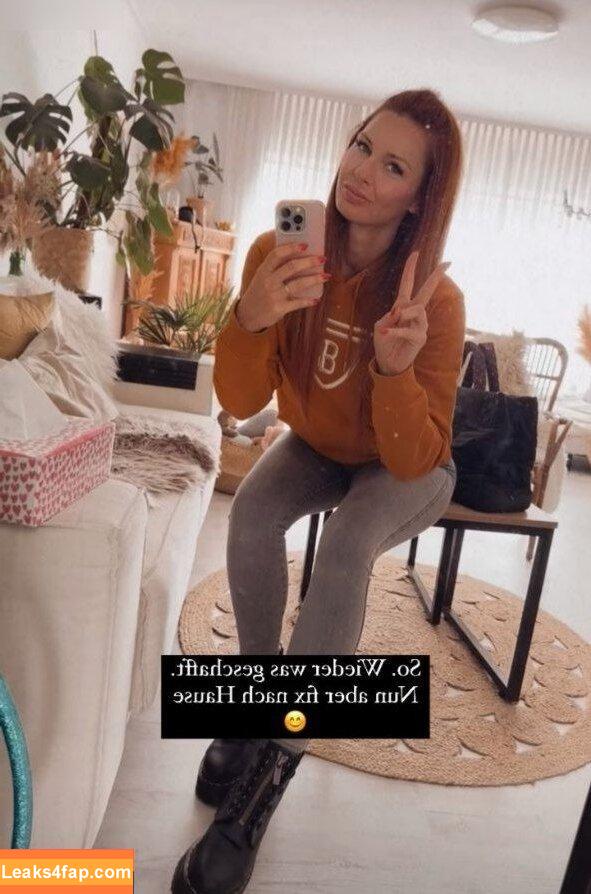Miaxginger /  leaked photo photo #0029