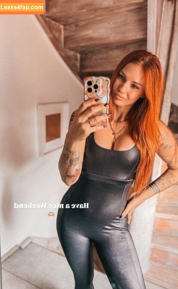 Miaxginger /  leaked photo photo #0030