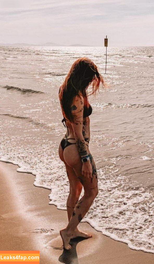 Miaxginger /  leaked photo photo #0031