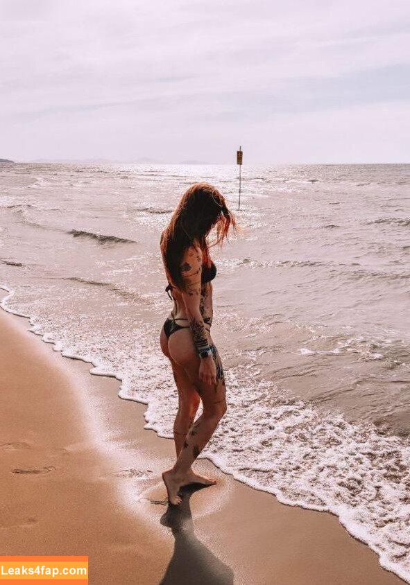 Miaxginger /  leaked photo photo #0034