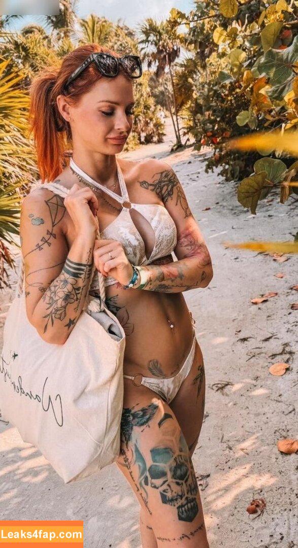 Miaxginger /  leaked photo photo #0037