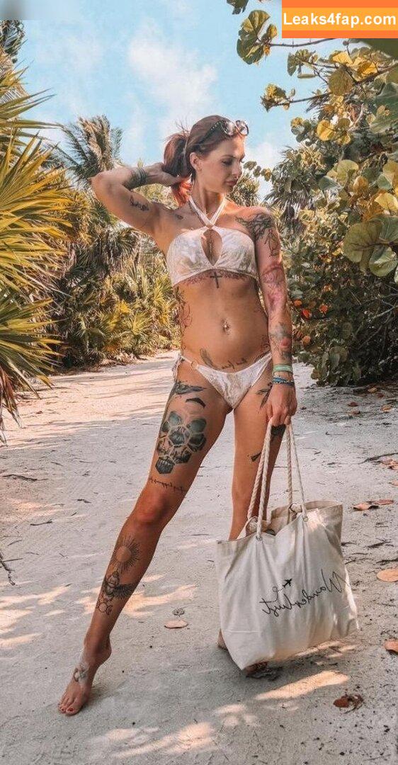Miaxginger /  leaked photo photo #0045