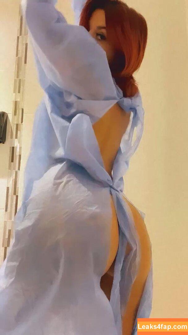 Mica Giammaria / micagiammaria / miicaelaokk слитое фото фото #0006