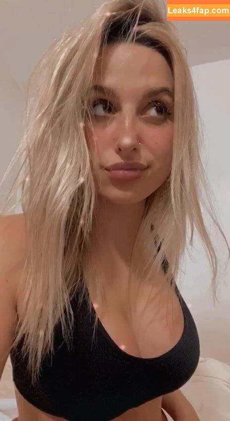 Mica Giammaria / micagiammaria / miicaelaokk слитое фото фото #0012