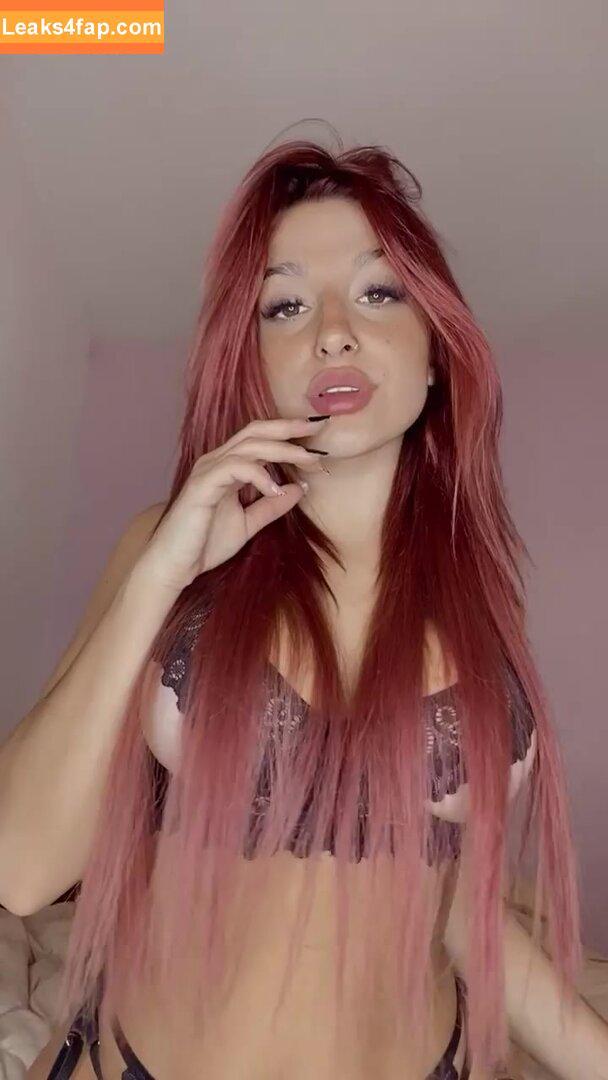 Mica Giammaria / micagiammaria / miicaelaokk слитое фото фото #0015