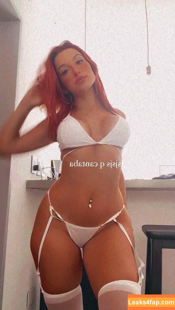 Mica Giammaria / micagiammaria / miicaelaokk слитое фото фото #0028