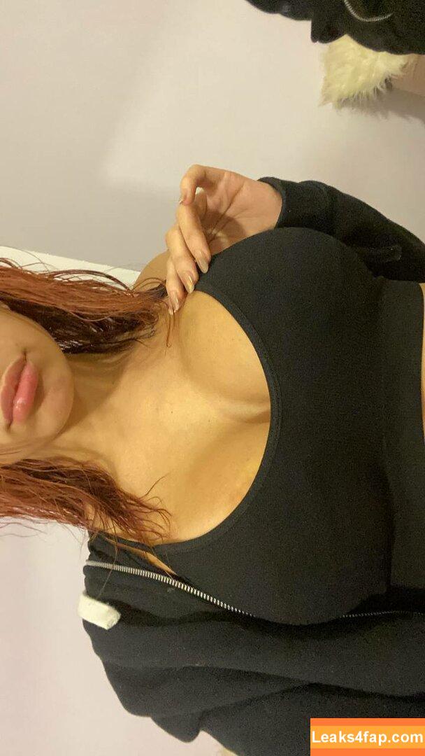 Mica Giammaria / micagiammaria / miicaelaokk слитое фото фото #0121