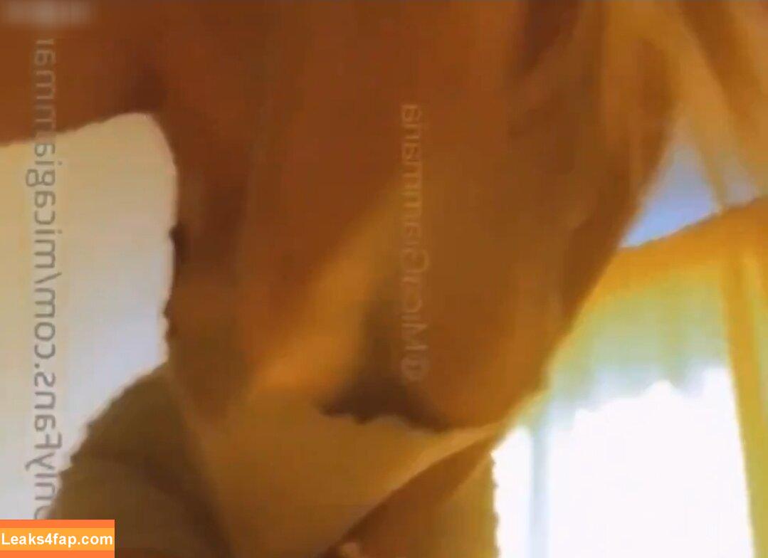 Mica Giammaria / micagiammaria / miicaelaokk leaked photo photo #0327