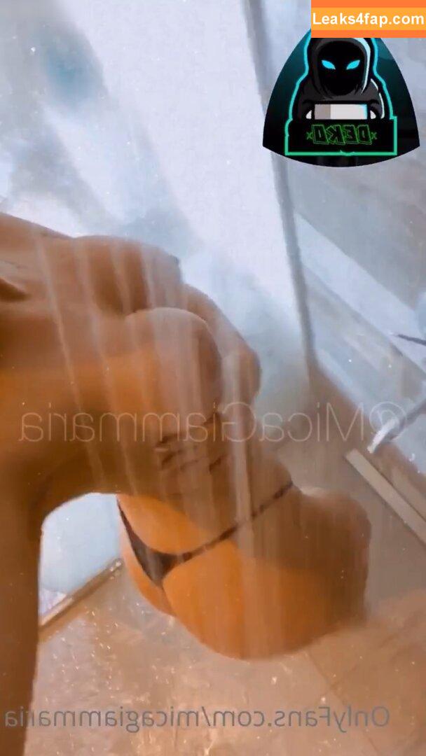 Mica Giammaria / micagiammaria / miicaelaokk leaked photo photo #0434