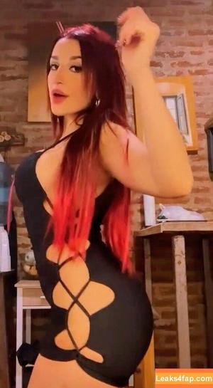 Mica Giammaria фото #0091