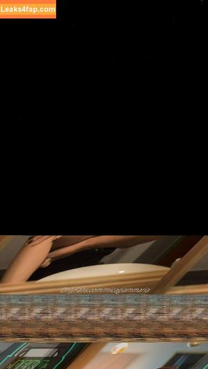 Mica Giammaria фото #0140