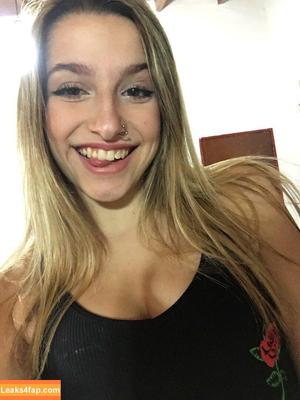 Mica Giammaria фото #0240