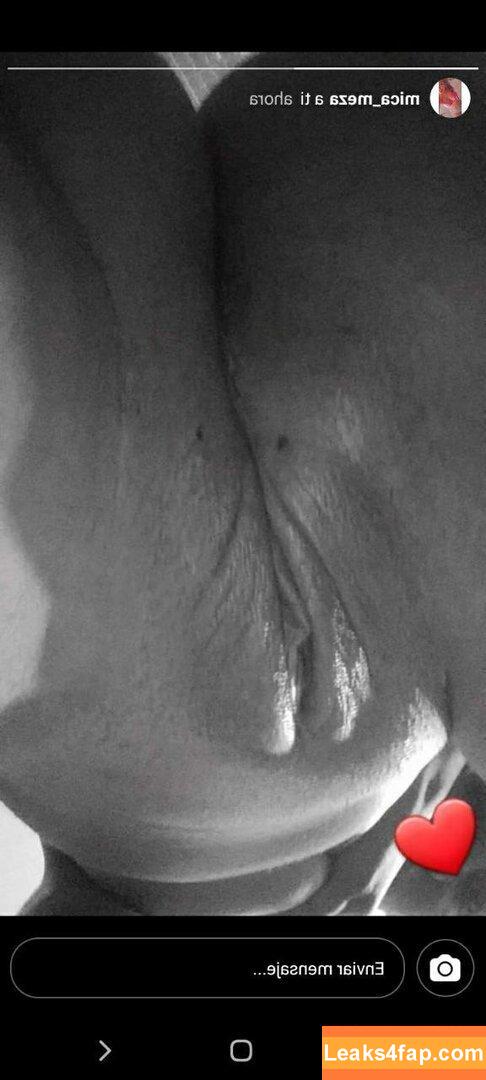 Mica Meza / mica__meza leaked photo photo #0003