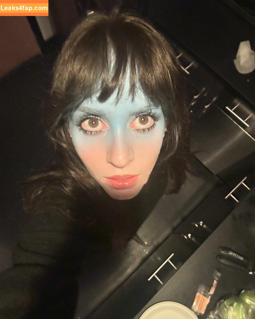 Mica Tenenbaum / Magdalena Bay singer / MagdalenaBay leaked photo photo #0078